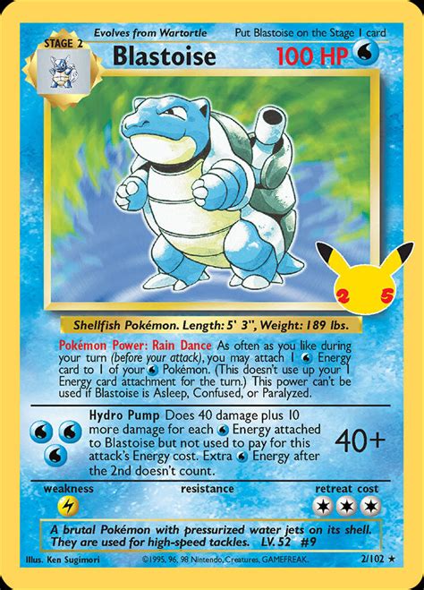 Blastoise 2 price